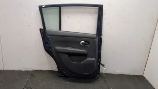 25411AX010 Кнопка стеклоподъемника заднего левого Nissan TIIDA C11 Арт 11344365, вид 4