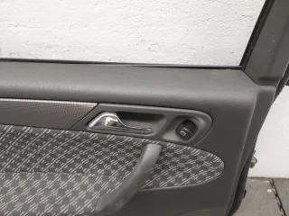  Кнопка стеклоподъемника заднего левого Mercedes C W203 Арт 11369921, вид 2