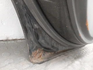  Кнопка стеклоподъемника заднего левого Mercedes C W203 Арт 11369921, вид 4