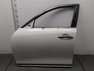 254011CA3E Кнопка стеклоподъемника переднего левого Infiniti FX2 Арт 11376492, вид 1