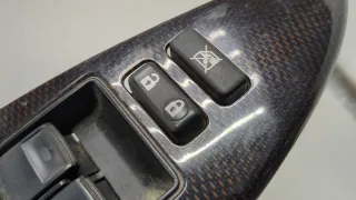 8404006020 Кнопка стеклоподъемника переднего левого Toyota Venza 1 Арт 20412480, вид 3