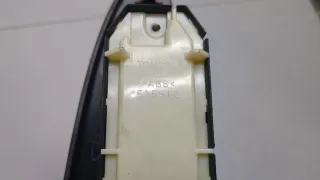 8404006020 Кнопка стеклоподъемника переднего левого Toyota Venza 1 Арт 20412480, вид 5
