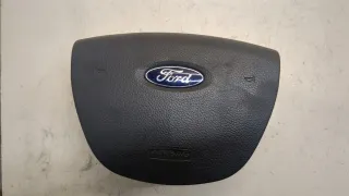 5M51R042B85AA Подушка безопасности водителя Ford C-max 1 Арт 20246554, вид 1