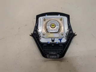  Подушка безопасности водителя Mazda 3 BK Арт 20419724, вид 2