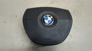 32678382604 Подушка безопасности водителя BMW 5 F10/F11/GT F07 Арт 9426148, вид 1
