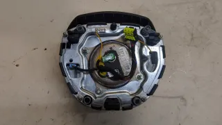 32678382604 Подушка безопасности водителя BMW 5 F10/F11/GT F07 Арт 9426148, вид 2