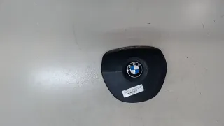 32678382604 Подушка безопасности водителя BMW 5 F10/F11/GT F07 Арт 9426148, вид 4