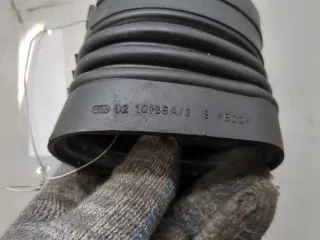  Патрубок воздушного фильтра Mercedes ML W164 Арт 20389695, вид 4