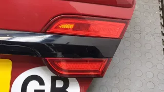 C2Z5599 Кнопка открытия багажника Jaguar XF 250 Арт 11360769, вид 3