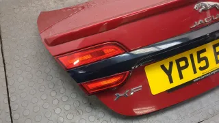 C2Z5599 Кнопка открытия багажника Jaguar XF 250 Арт 11360769, вид 4