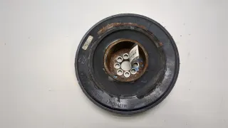  Шкив коленвала Audi A6 C6 (S6,RS6) Арт 20418666, вид 1