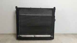 A0995000002, A0995000104, A0999062400 Кассета радиаторов Mercedes ML/GLE W166 Арт W42292, вид 1