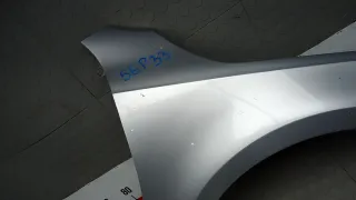  Крыло переднее правое Skoda Octavia A7 Арт 5EP33EC01, вид 3