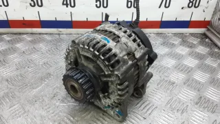 070903024H Генератор дизельный Volkswagen Touareg 1 Арт 5EP04BS01, вид 1