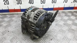 070903024H Генератор дизельный Volkswagen Touareg 1 Арт 5EP04BS01, вид 2