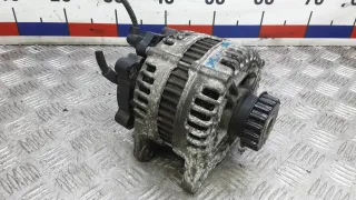 070903024H Генератор дизельный Volkswagen Touareg 1 Арт 5EP04BS01, вид 4