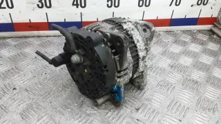 070903024H Генератор дизельный Volkswagen Touareg 1 Арт 5EP04BS01, вид 5