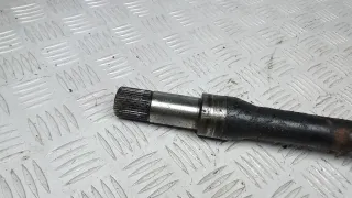  Привод передний правый Ford Transit 3 restailing Арт 6EP14N101, вид 5