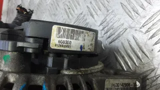 0124615027 Генератор дизельный Suzuki Grand Vitara FT Арт 5EP31BS01, вид 6