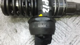 038130073AJ, 038130079CX Форсунка дизельная Volkswagen Bora Арт 1EP12AL03, вид 5