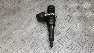 0414720215 PDB016 Форсунка дизельная Skoda Octavia A5 Арт 4EP33AL01, вид 1