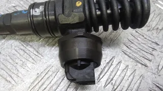 0414720215 PDB016 Форсунка дизельная Skoda Octavia A5 Арт 2EP23AL03, вид 5