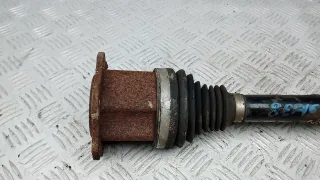  Привод передний правый Audi A4 B8 Арт 8EP16N101, вид 4