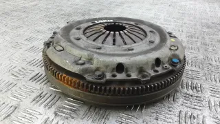 038105266AQ Маховик дизельный Volkswagen Bora Арт 1EP12A301, вид 2