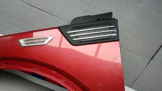  Крыло переднее левое Dodge Nitro Арт 5EP40D901, вид 3