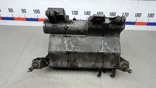  Корпус воздушного фильтра Ford Transit 3 restailing Арт 3EP17NQ01, вид 3