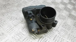 0280750210 Дроссельная заслонка дизельная Land Rover Range Rover 3 Арт 5EP38BQ01, вид 5