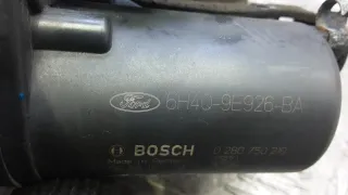 0280750210 Дроссельная заслонка дизельная Land Rover Range Rover 3 Арт 5EP38BQ01, вид 6