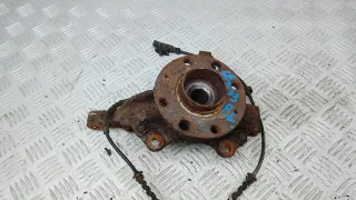 Ступица передняя левая Opel Corsa D Арт 6EP33K901, вид 1