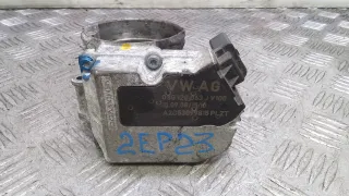 03G128063J Дроссельная заслонка дизельная Skoda Octavia A5 Арт 2EP23BQ01, вид 6