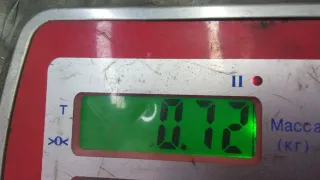 03G128063J Дроссельная заслонка дизельная Skoda Octavia A5 Арт 2EP23BQ01, вид 7