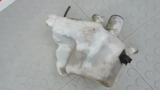  Бачок омывателя Peugeot Partner 2 Арт 3EP19NL01, вид 4
