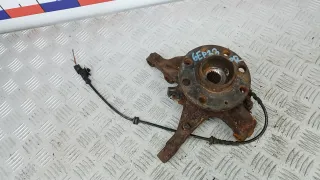  Ступица передняя правая Opel Corsa D Арт 6EP33N901, вид 1