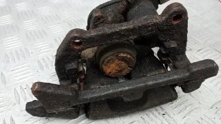  Суппорт тормозной задний правый Audi A4 B8 Арт 8EP16OO01, вид 4