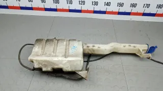  Бачок омывателя Ford Transit 3 restailing Арт 3EP17NL01_A116017, вид 1