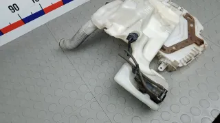  Бачок омывателя Ford S-Max 1 restailing Арт 3EP38NL01_A93191, вид 2