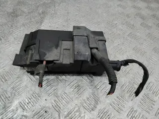 403885325R Блок предохранителей Renault Clio 3 Арт 110654, вид 1