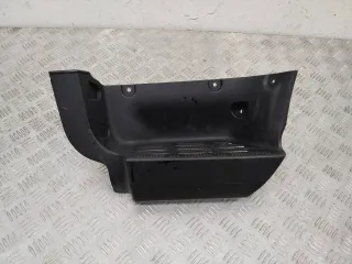 96113MA00A Подножка кабины левая (входной модуль) Nissan Cabstar 3 Арт 110614, вид 1