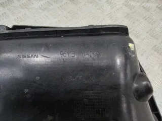 96113MA00A Подножка кабины левая (входной модуль) Nissan Cabstar 3 Арт 110614, вид 4