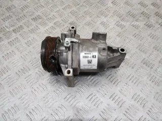 926008942R Компрессор кондиционера Dacia Lodgy Арт 110602, вид 1