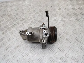 926008942R Компрессор кондиционера Dacia Lodgy Арт 110602, вид 4