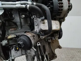 5989070231 Теплообменник масляного фильтра Opel Astra H Арт 110570, вид 1