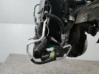  Трубка кондиционера Opel Astra H Арт 110563, вид 1