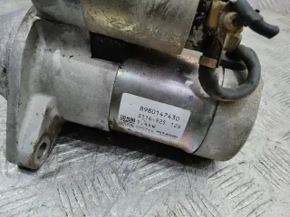 8980147430 Стартер Opel Meriva 1 Арт 110551, вид 2