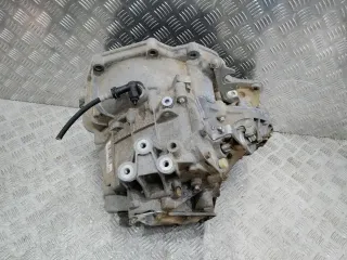 F23,G1107151654 КПП механическая (МКПП) Opel Meriva 1 Арт 110549, вид 1