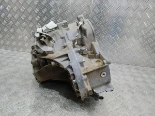 F23,G1107151654 КПП механическая (МКПП) Opel Meriva 1 Арт 110549, вид 3